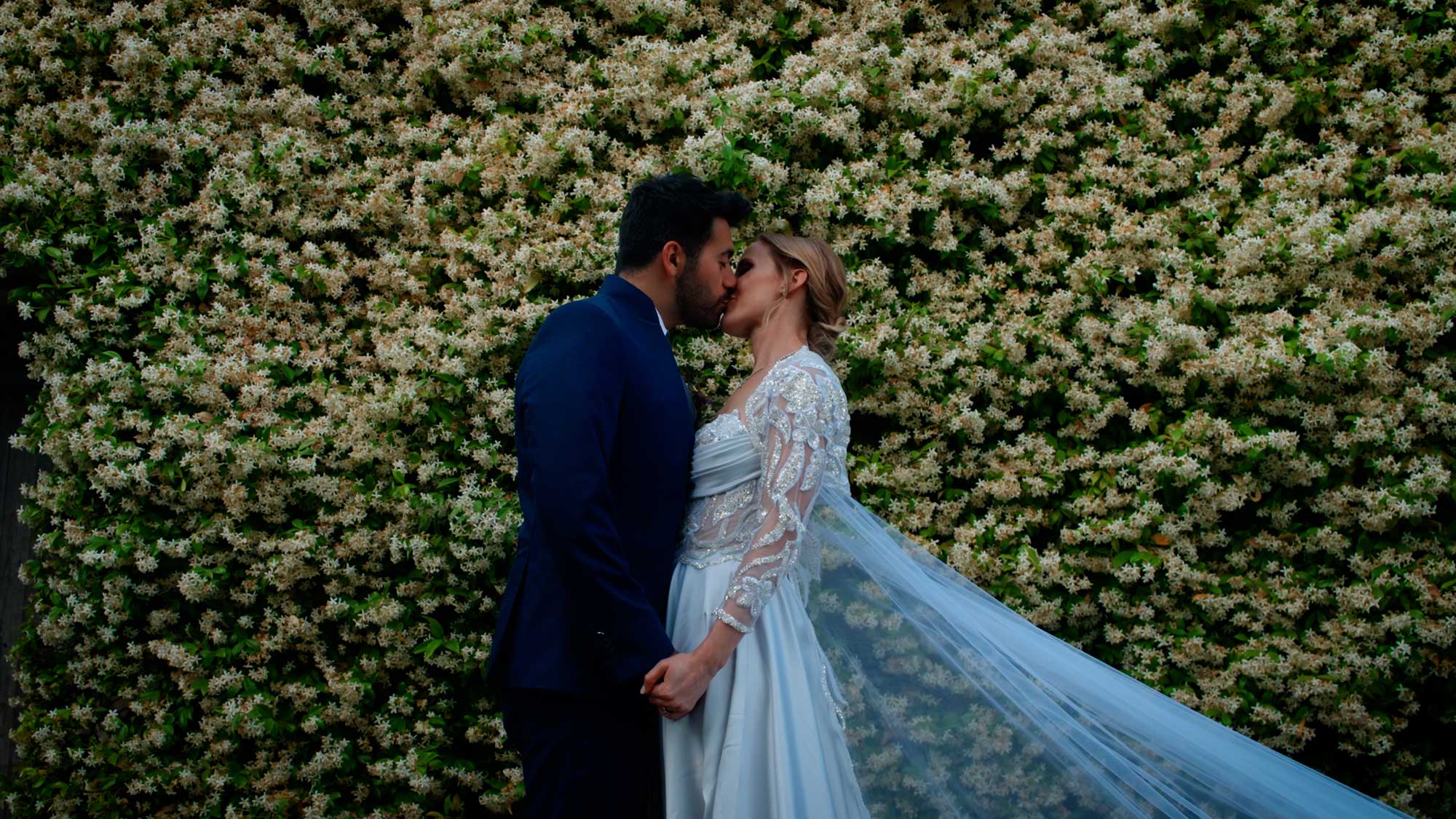 Détails et émotions du mariage d’Agathe et Tristan