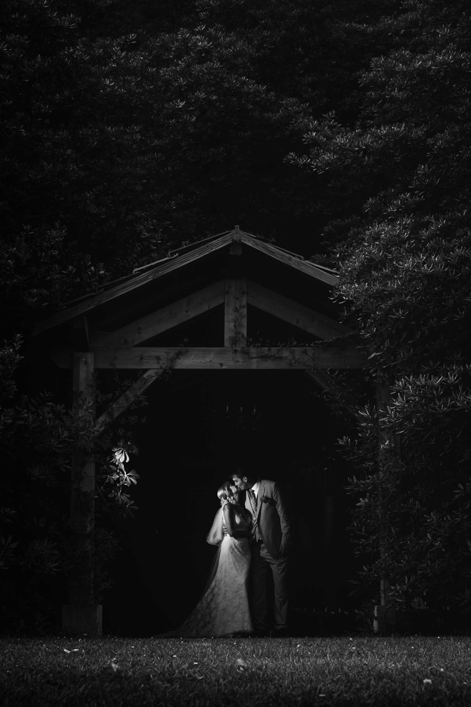 Élisabeth and Jean-Michel wedding photo 2