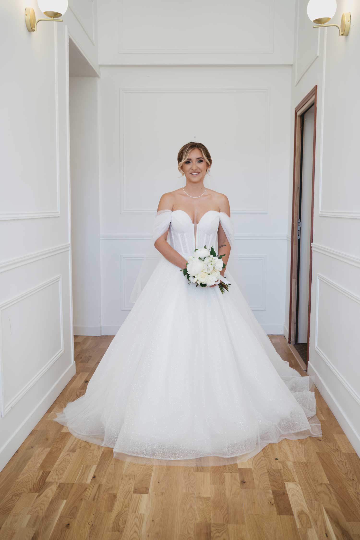 Meghan and Anthony wedding photo 3